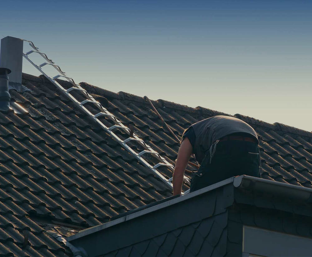 Roof restoration cost