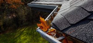 How to replace gutters